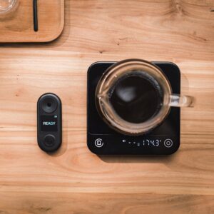 Brew Control System (Ti) - Microbalance Ti - R2 Extract