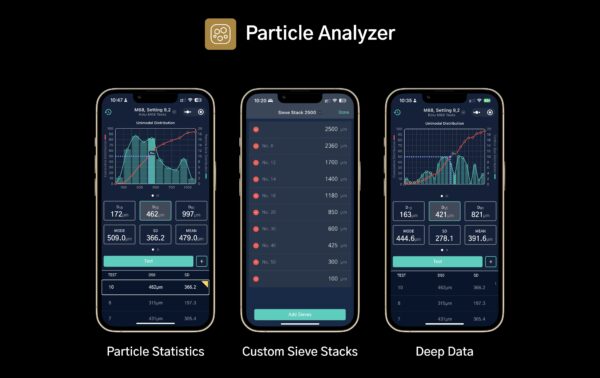 Omni - Microbalance Ti - R2 Extract : The Ultimate Brew Control System (Black)