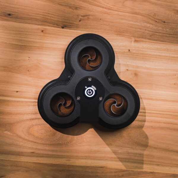 OmniVolto - Color Test Sample Distributor