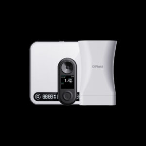 Omni - Microbalance - R2 Extract : The Ultimate Brew Control System (White)