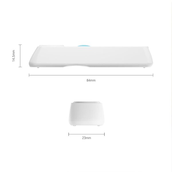 Digital Brix Refractometer – 0–32% Range